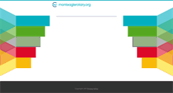 Desktop Screenshot of monteaglerotary.org